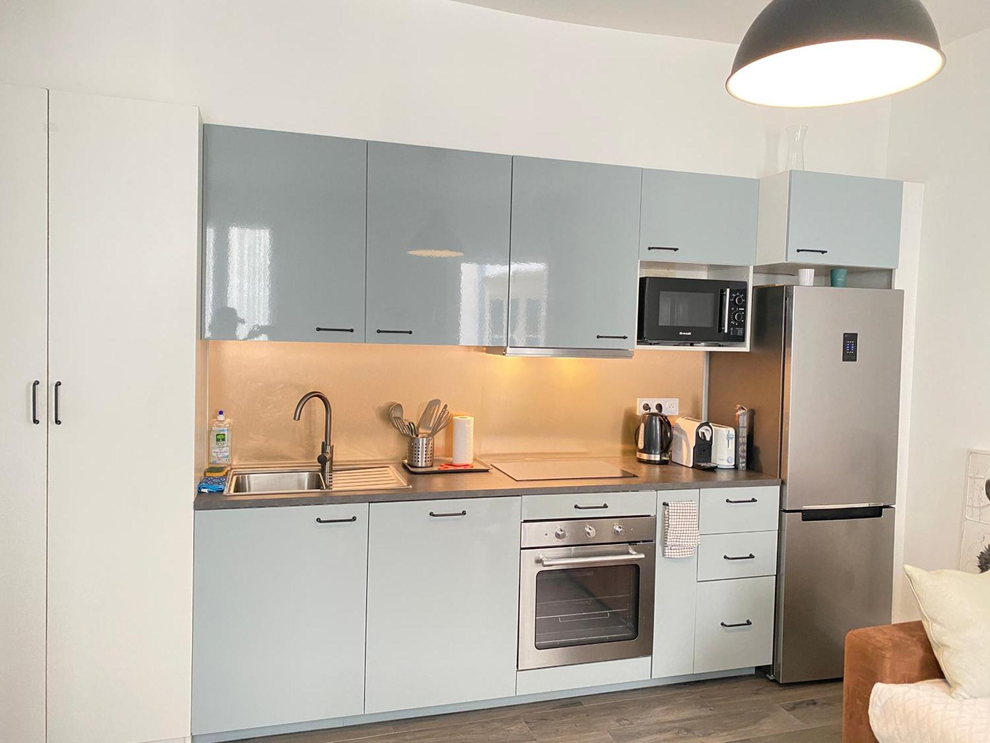 Chic Appartement 2 Bedrooms Phantheon Notre Dame Paris Exterior foto